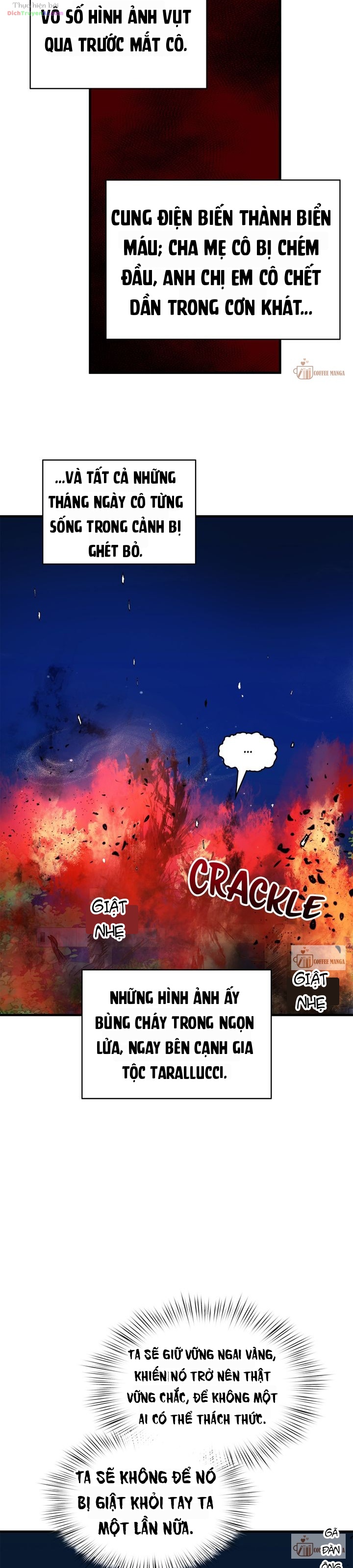 Tôi Đã Trở Thành Cô Em Gái Giả Mạo Chapter 80 - 10