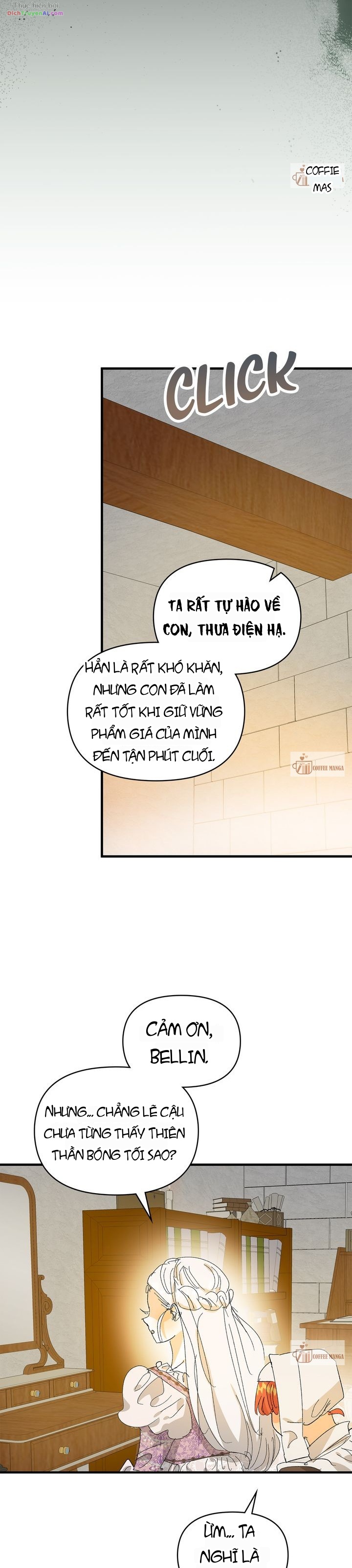 Tôi Đã Trở Thành Cô Em Gái Giả Mạo Chapter 80 - 12