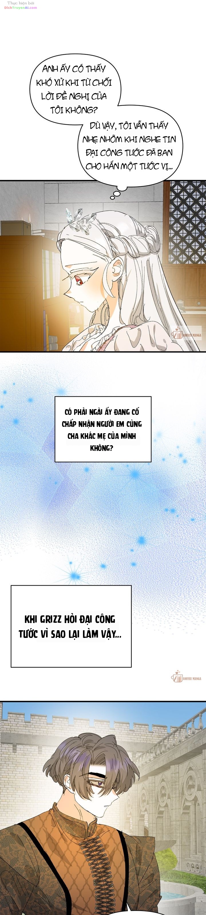Tôi Đã Trở Thành Cô Em Gái Giả Mạo Chapter 80 - 14