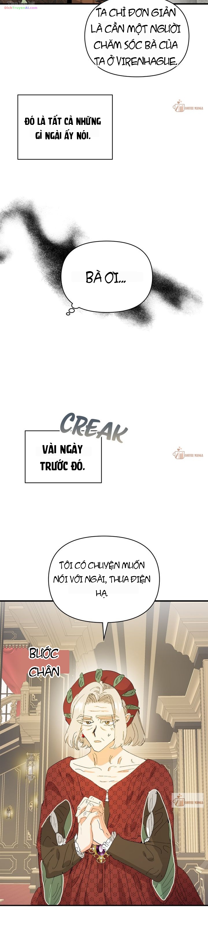 Tôi Đã Trở Thành Cô Em Gái Giả Mạo Chapter 80 - 15