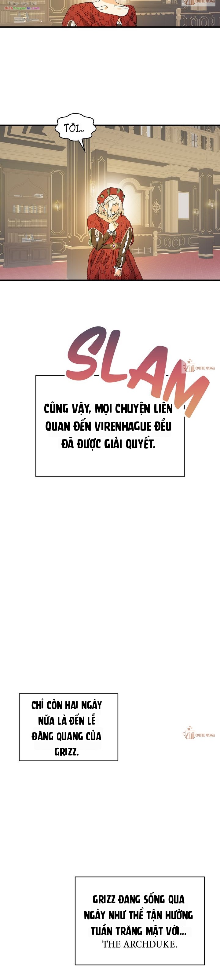 Tôi Đã Trở Thành Cô Em Gái Giả Mạo Chapter 80 - 26