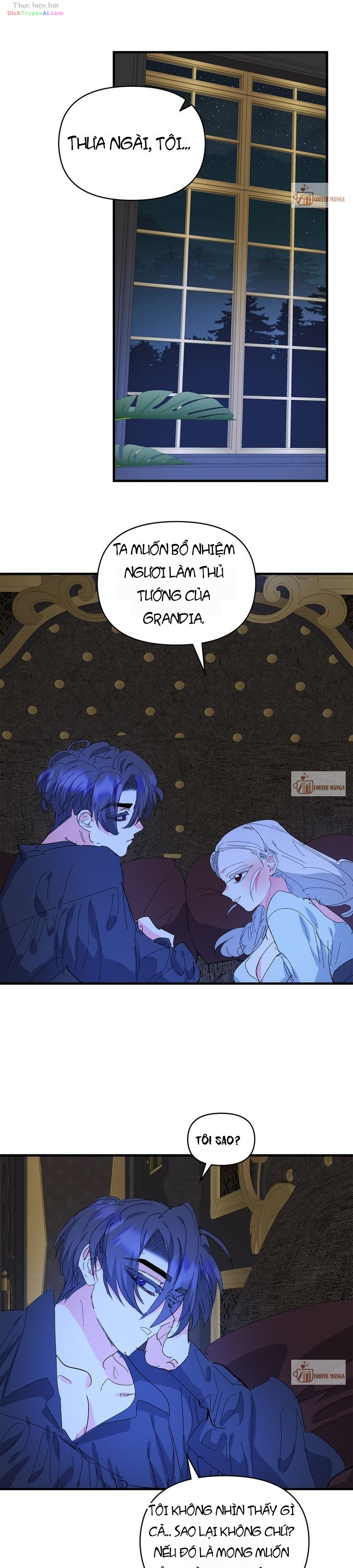 Tôi Đã Trở Thành Cô Em Gái Giả Mạo Chapter 80 - 27