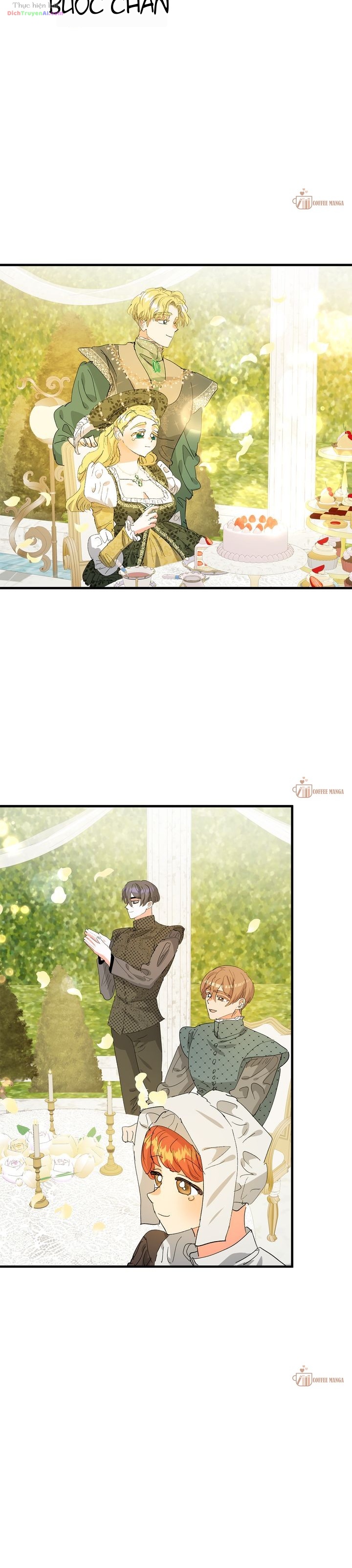 Tôi Đã Trở Thành Cô Em Gái Giả Mạo Chapter 80 - 30