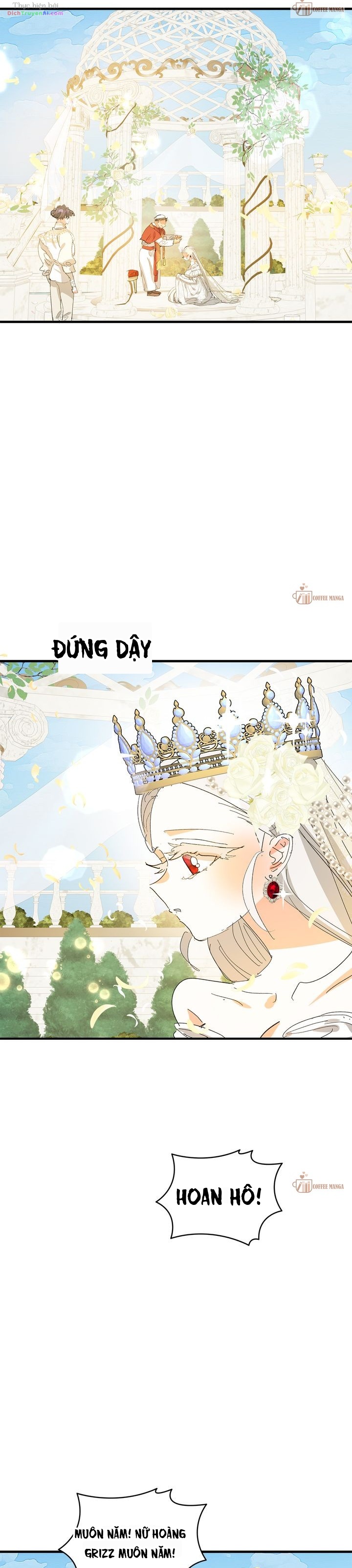 Tôi Đã Trở Thành Cô Em Gái Giả Mạo Chapter 80 - 32