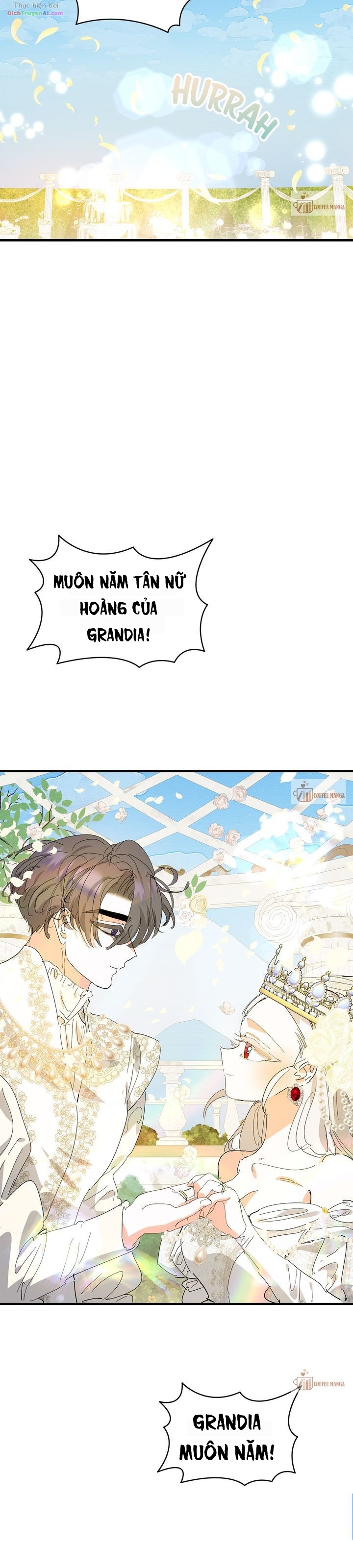 Tôi Đã Trở Thành Cô Em Gái Giả Mạo Chapter 80 - 33