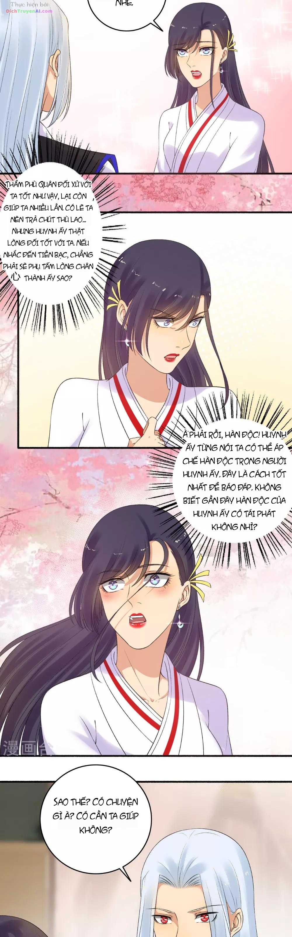 Cuồng Phi Phách Lối Chapter 153 - 2