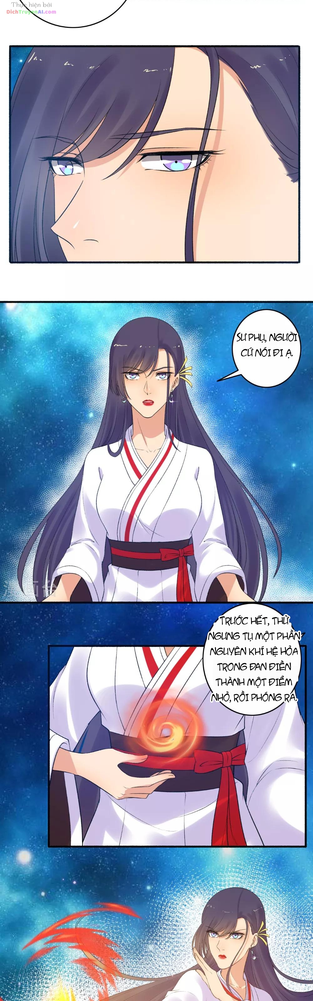Cuồng Phi Phách Lối Chapter 153 - 7