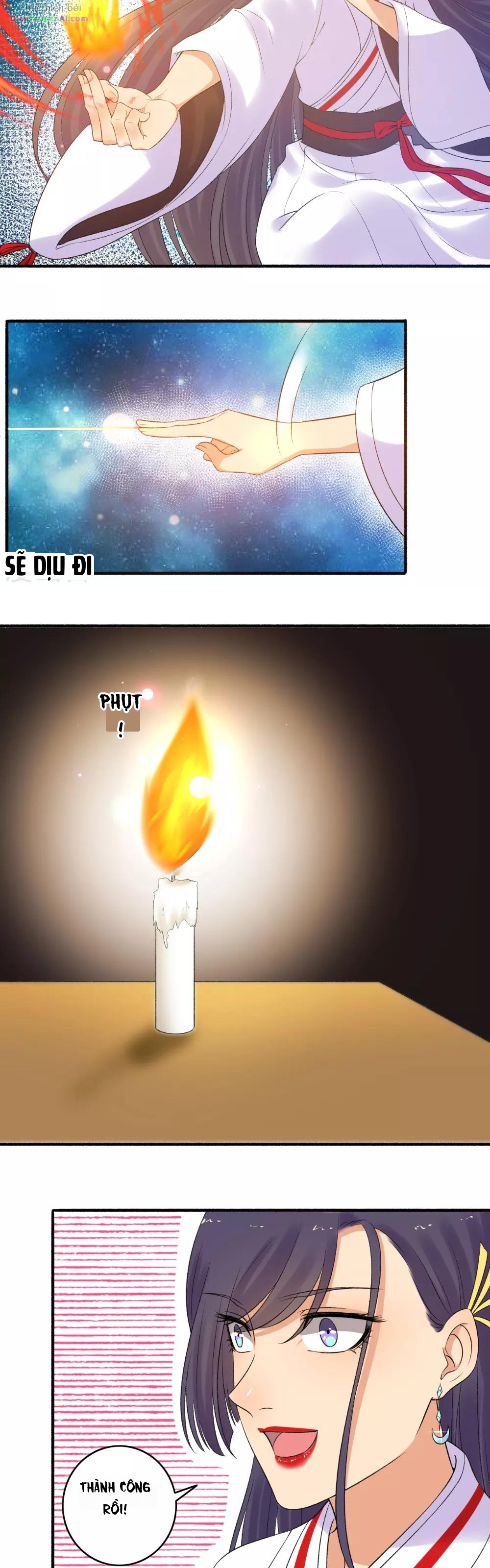 Cuồng Phi Phách Lối Chapter 153 - 8