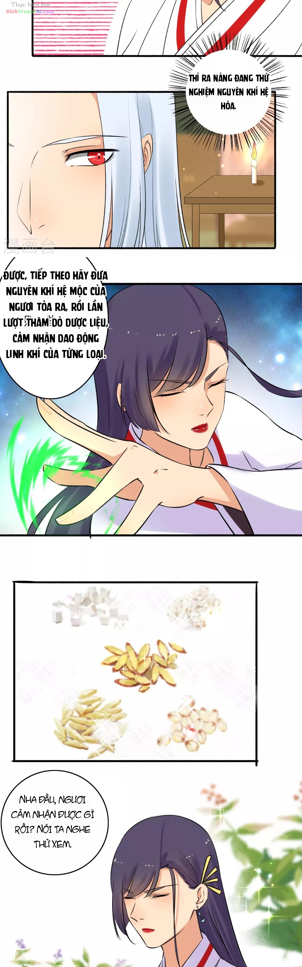 Cuồng Phi Phách Lối Chapter 153 - 9