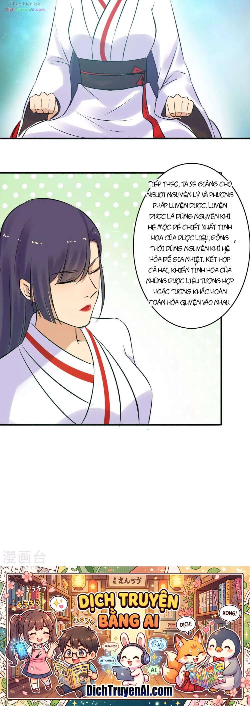 Cuồng Phi Phách Lối Chapter 153 - 11