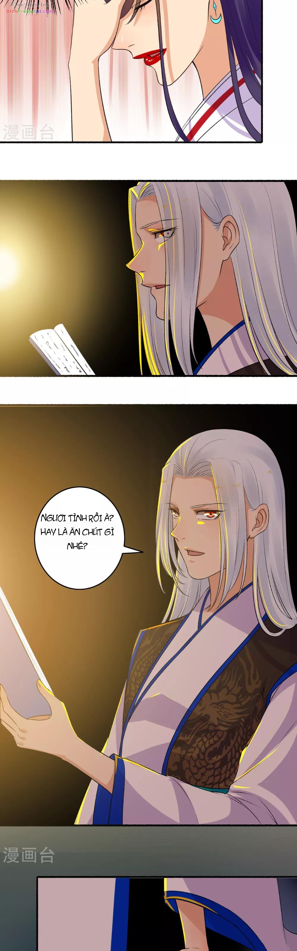 Cuồng Phi Phách Lối Chapter 155 - 5