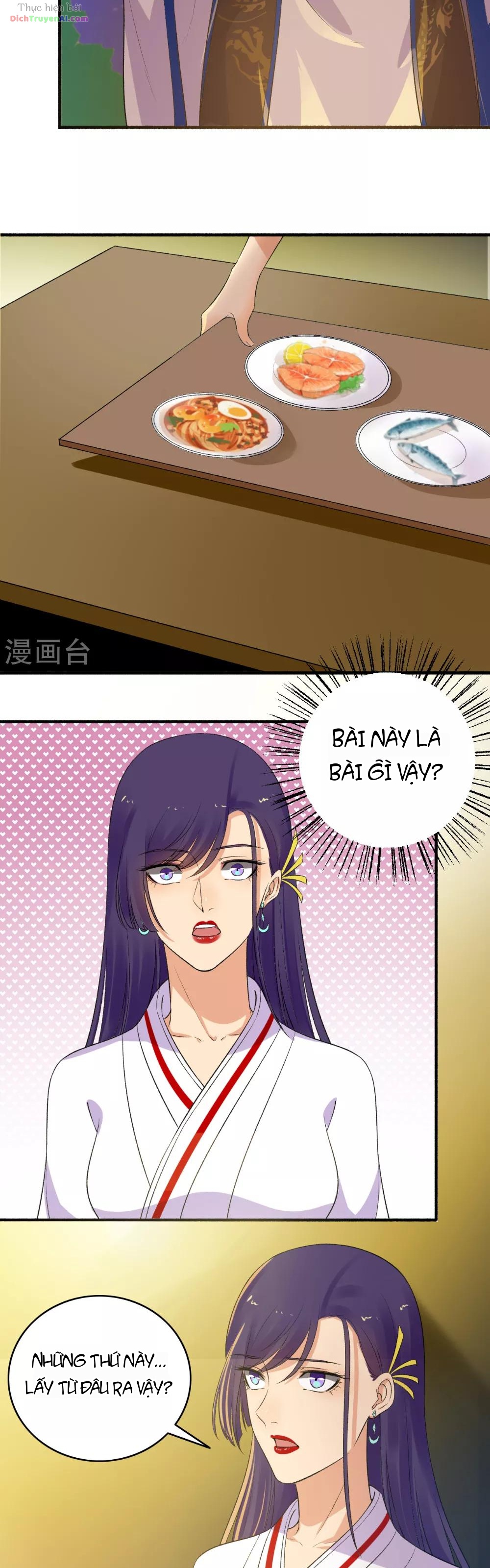 Cuồng Phi Phách Lối Chapter 155 - 7