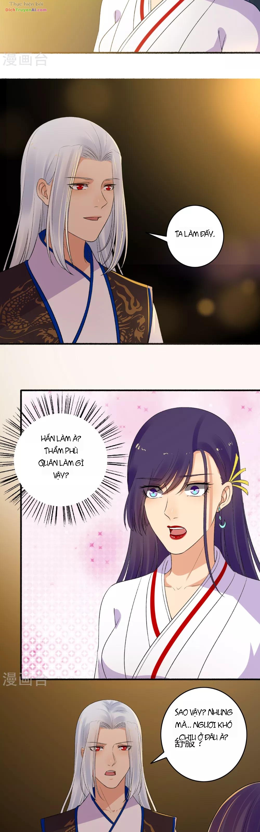 Cuồng Phi Phách Lối Chapter 155 - 8